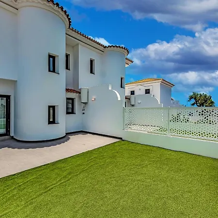 Checkin Ocean Tenerife San Miguel de Abona Exterior photo