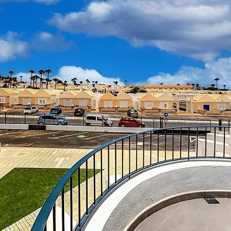 Checkin Ocean Tenerife San Miguel de Abona Exterior photo