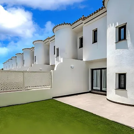 Checkin Ocean Tenerife San Miguel de Abona Exterior photo