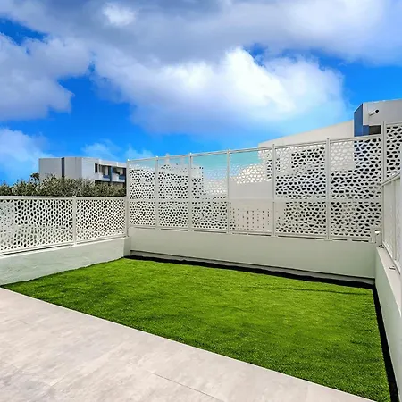 Checkin Ocean Tenerife San Miguel de Abona Exterior photo