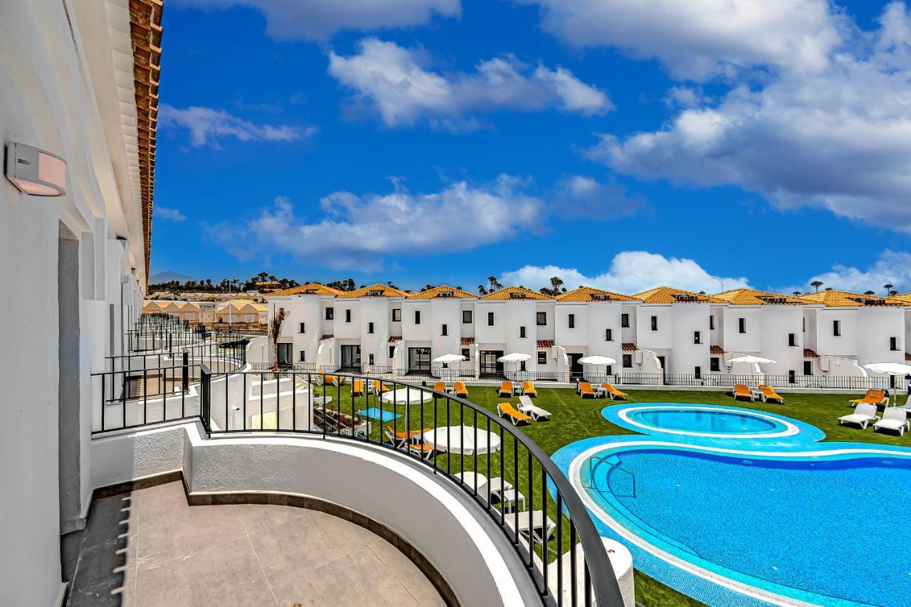 Checkin Ocean Tenerife San Miguel de Abona