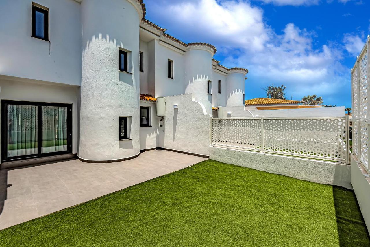 Apartahotel Checkin Ocean Tenerife San Miguel de Abona