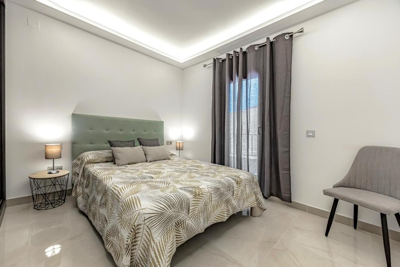 Apartahotel Checkin Ocean Tenerife San Miguel de Abona